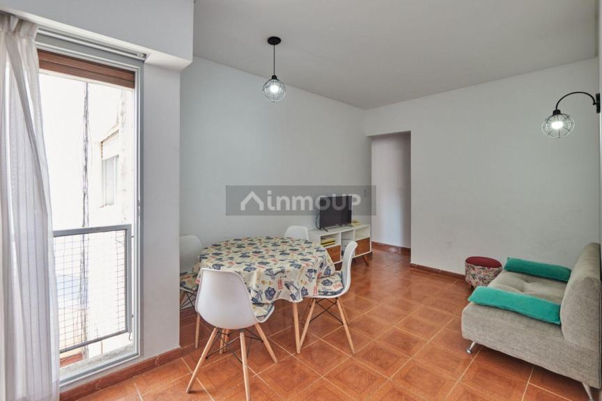 Departamento en Venta en Boedo, Capital Federal