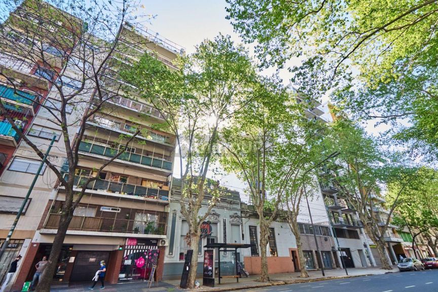 Departamento en Venta en Boedo, Capital Federal