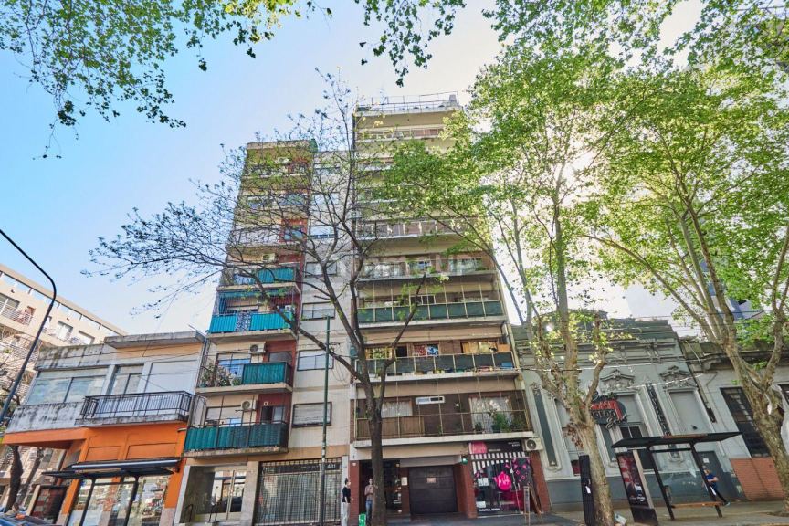 Departamento en Venta en Boedo, Capital Federal