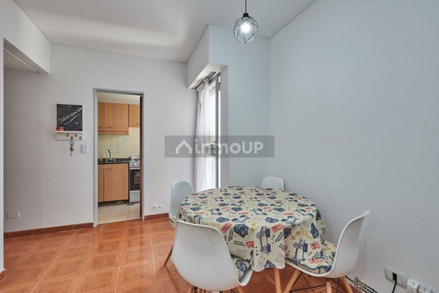 Departamento en Venta en Boedo, Capital Federal