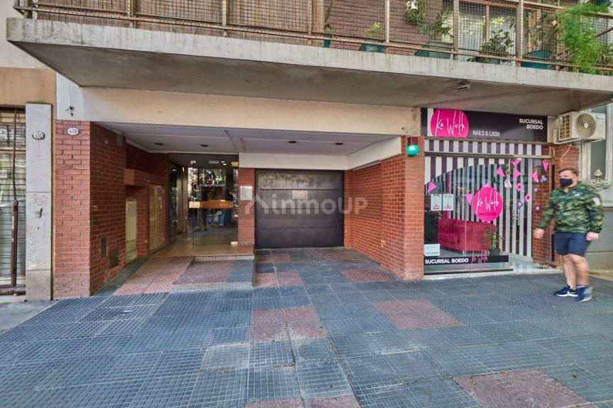 Departamento en Venta en Boedo, Capital Federal