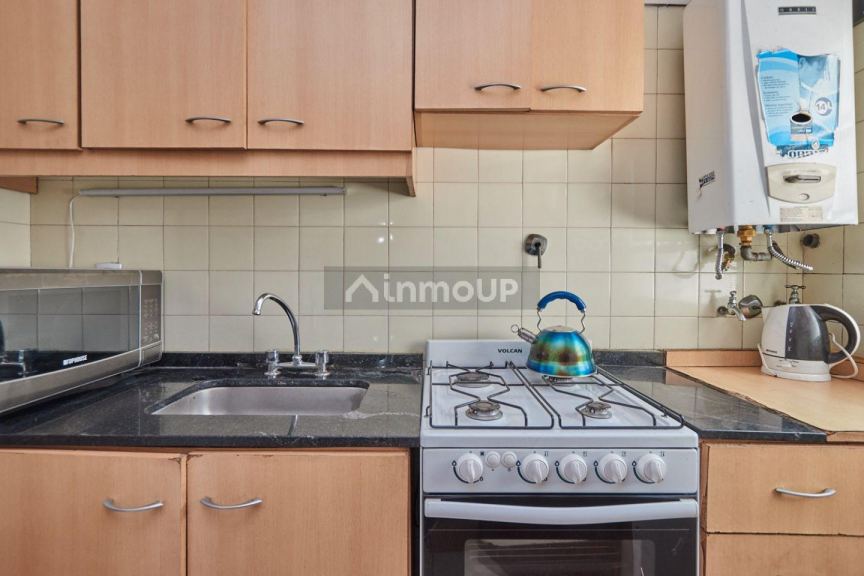 Departamento en Venta en Boedo, Capital Federal