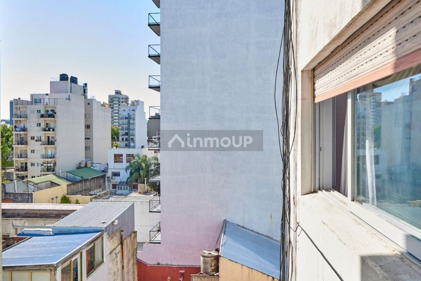 Departamento en Venta en Boedo, Capital Federal