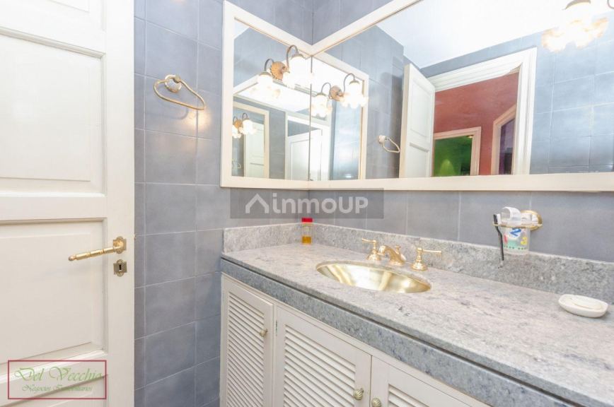 Casa en Venta en Belgrano, Capital Federal