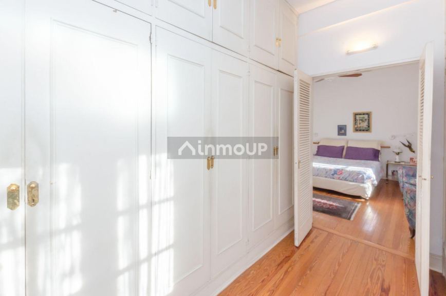 Casa en Venta en Belgrano, Capital Federal