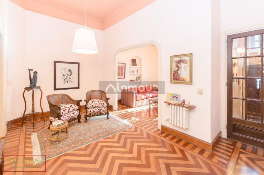 Casa en Venta en Belgrano, Capital Federal