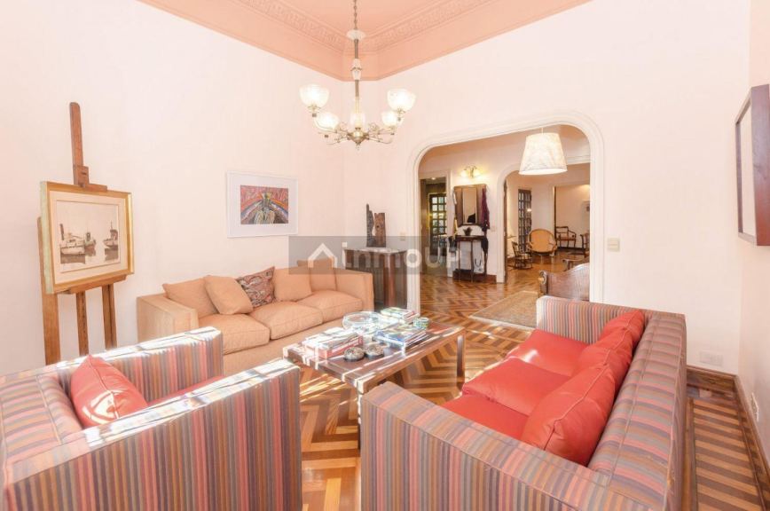 Casa en Venta en Belgrano, Capital Federal