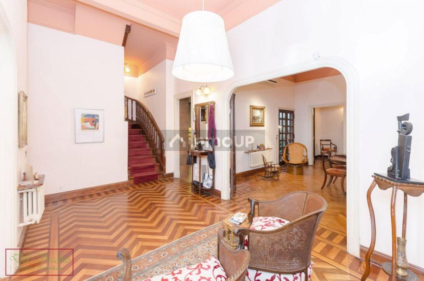 Casa en Venta en Belgrano, Capital Federal