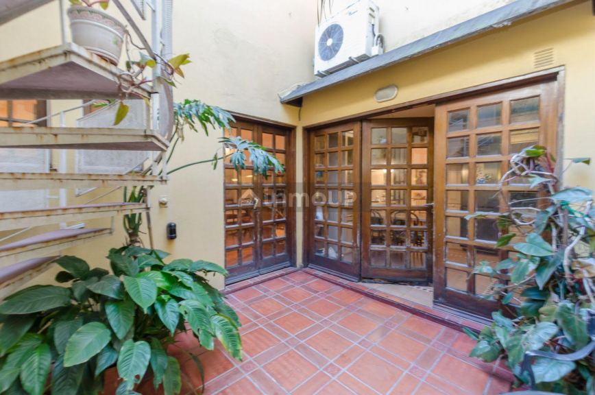 Casa en Venta en Belgrano, Capital Federal