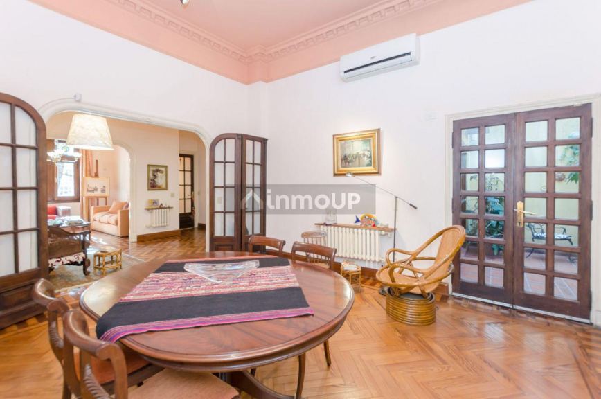 Casa en Venta en Belgrano, Capital Federal