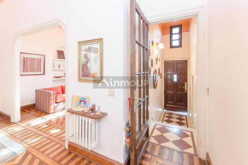Casa en Venta en Belgrano, Capital Federal