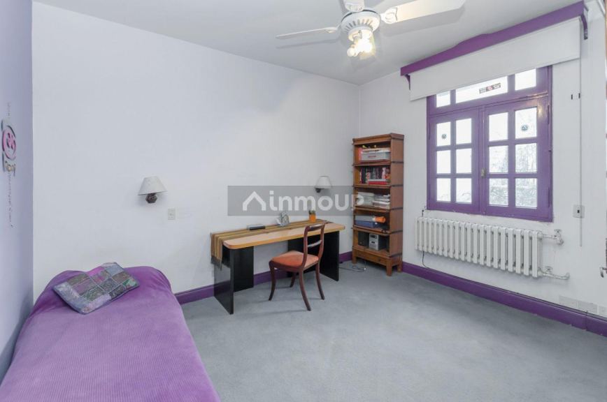 Casa en Venta en Belgrano, Capital Federal