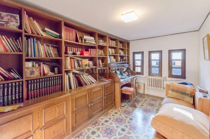 Casa en Venta en Belgrano, Capital Federal