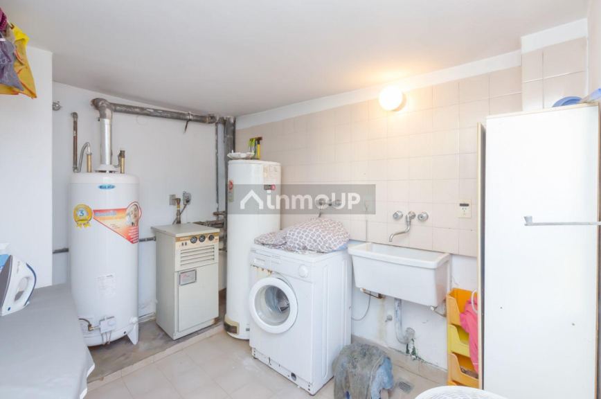 Casa en Venta en Belgrano, Capital Federal