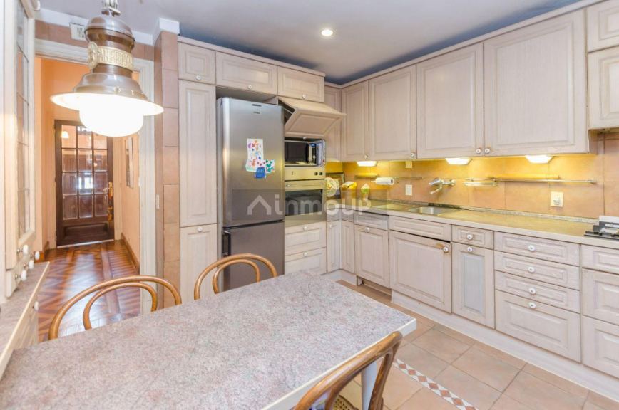 Casa en Venta en Belgrano, Capital Federal