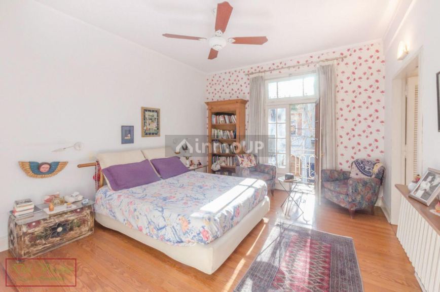 Casa en Venta en Belgrano, Capital Federal