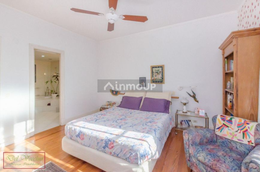 Casa en Venta en Belgrano, Capital Federal