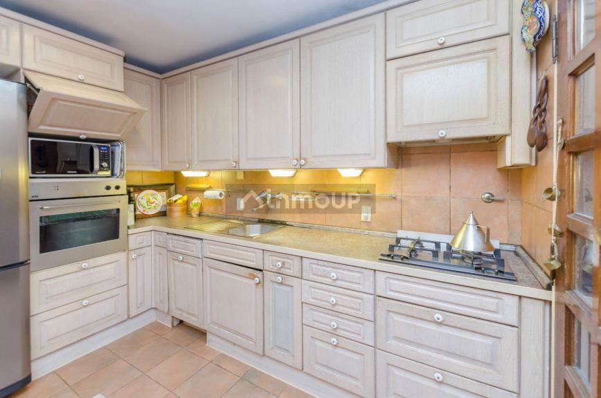 Casa en Venta en Belgrano, Capital Federal