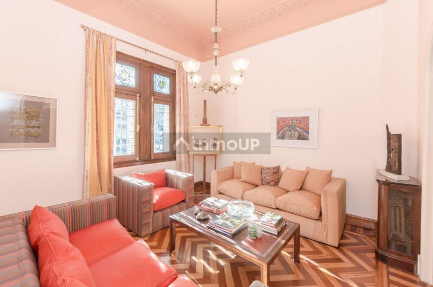 Casa en Venta en Belgrano, Capital Federal