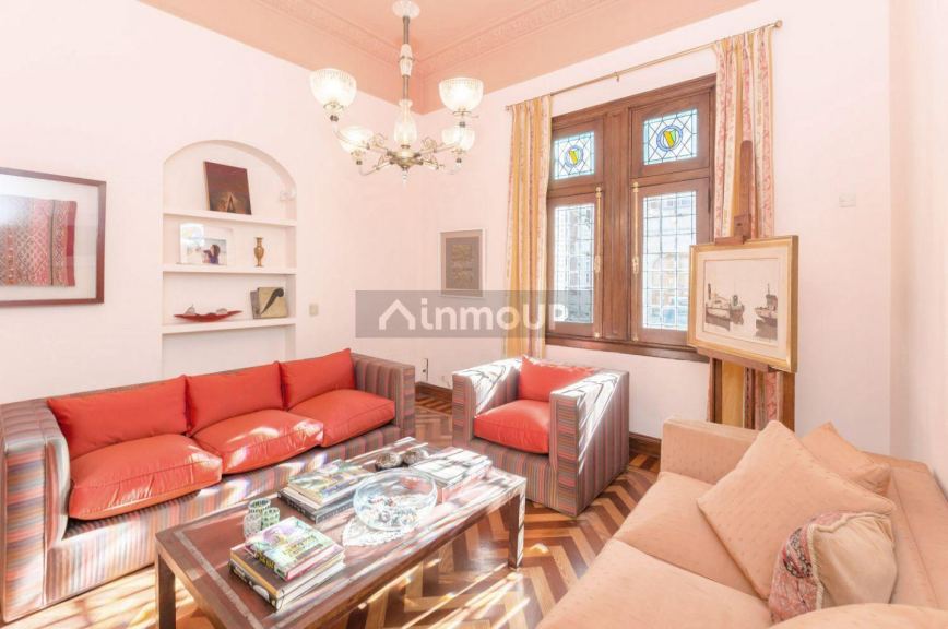 Casa en Venta en Belgrano, Capital Federal