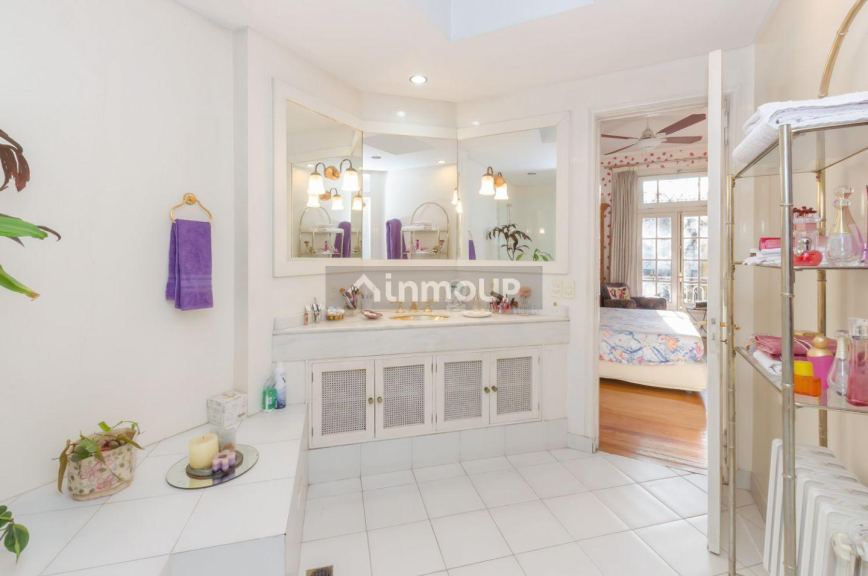 Casa en Venta en Belgrano, Capital Federal