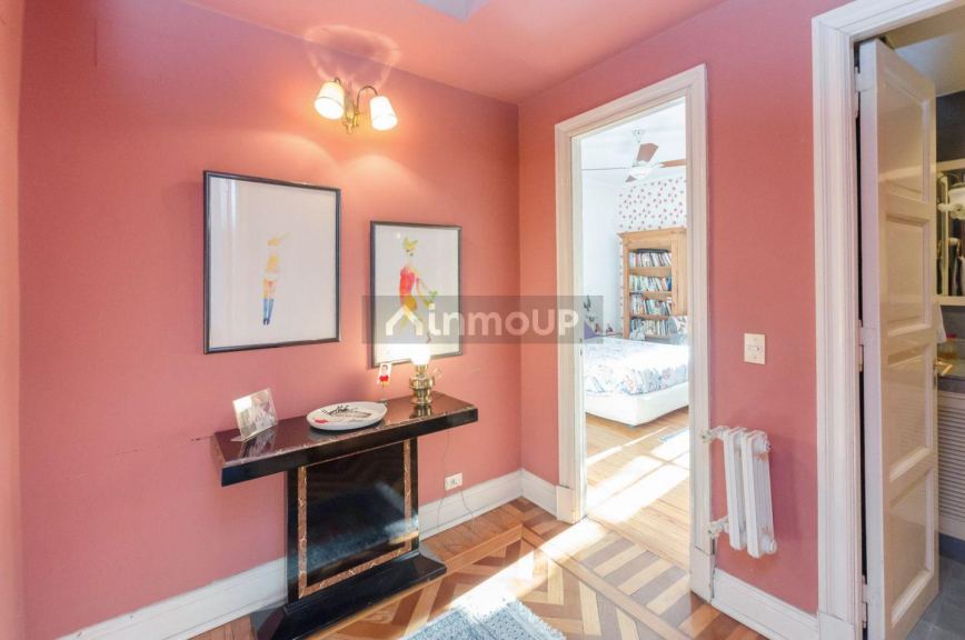 Casa en Venta en Belgrano, Capital Federal