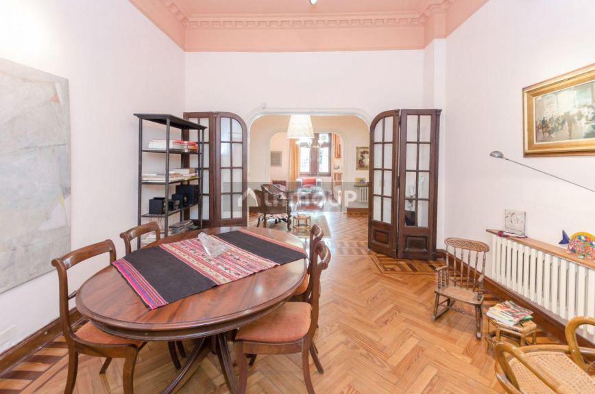 Casa en Venta en Belgrano, Capital Federal