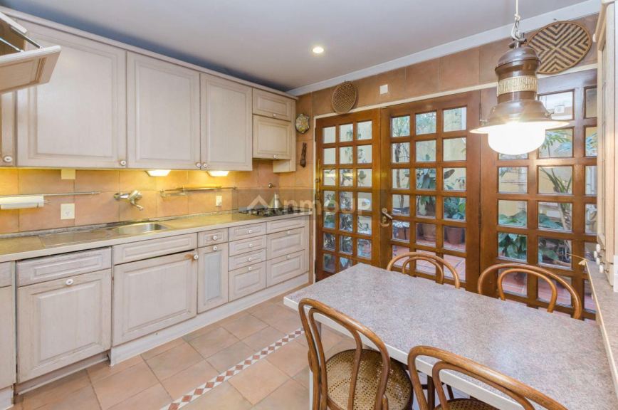 Casa en Venta en Belgrano, Capital Federal