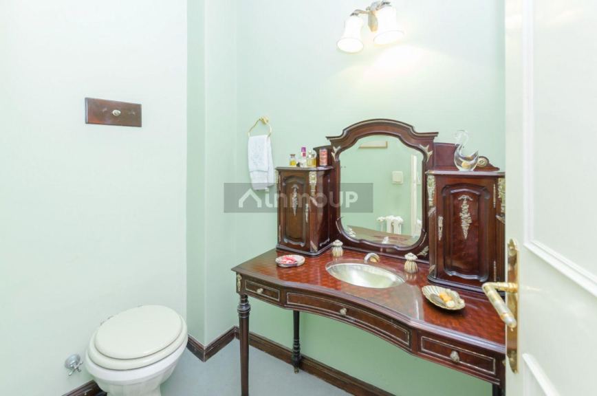 Casa en Venta en Belgrano, Capital Federal