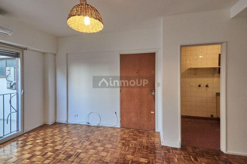 Departamento en Venta en Palermo, Capital Federal