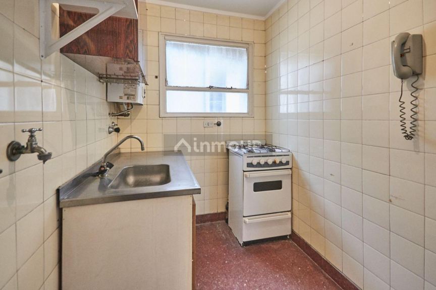 Departamento en Venta en Palermo, Capital Federal