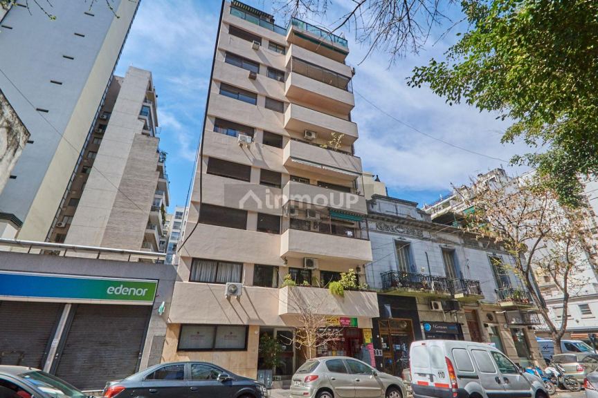 Departamento en Venta en Palermo, Capital Federal