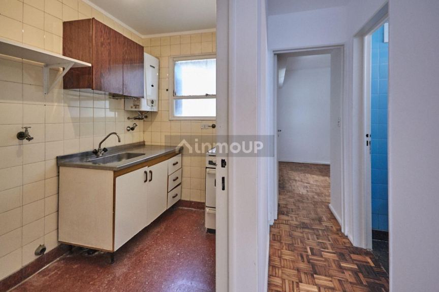 Departamento en Venta en Palermo, Capital Federal