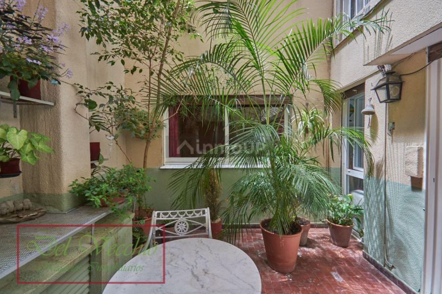 Departamento en Venta en Belgrano, Capital Federal