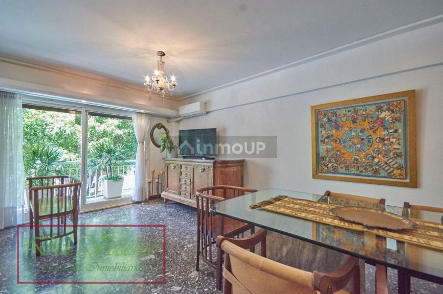 Departamento en Venta en Belgrano, Capital Federal