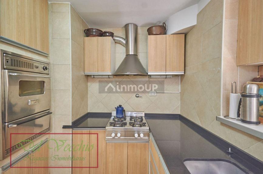 Departamento en Venta en Belgrano, Capital Federal