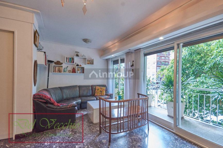 Departamento en Venta en Belgrano, Capital Federal