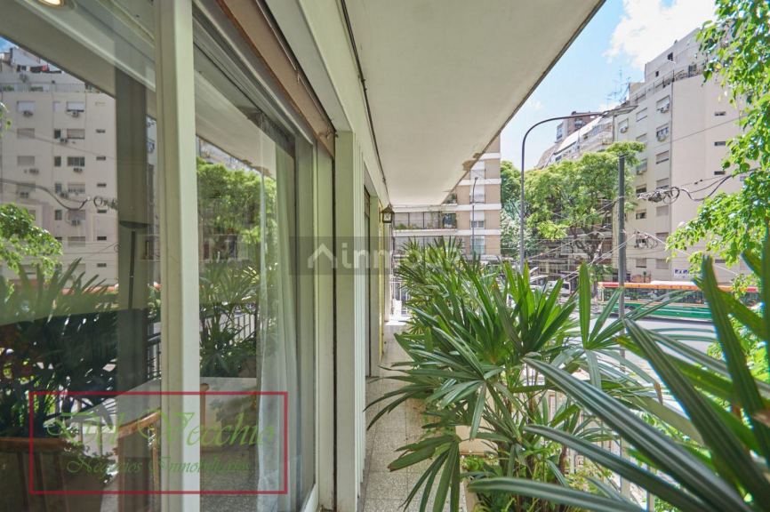Departamento en Venta en Belgrano, Capital Federal