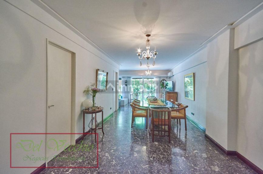 Departamento en Venta en Belgrano, Capital Federal