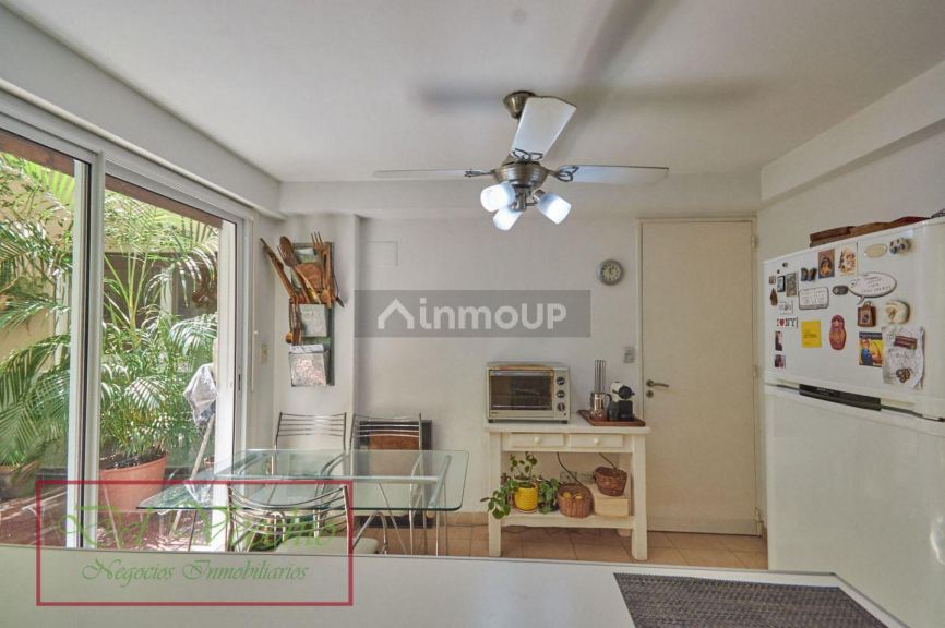 Departamento en Venta en Belgrano, Capital Federal