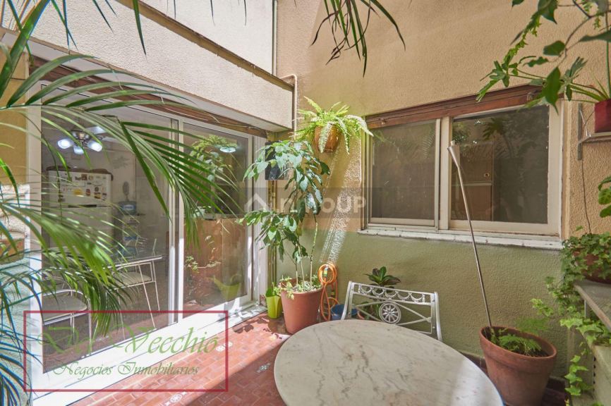Departamento en Venta en Belgrano, Capital Federal