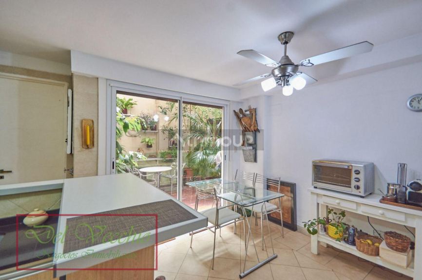 Departamento en Venta en Belgrano, Capital Federal
