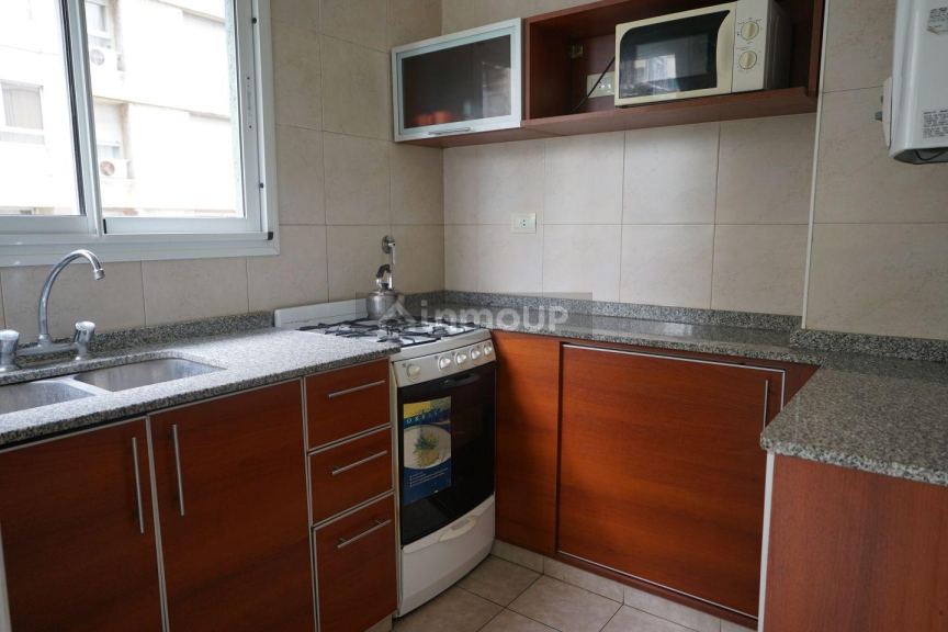 Departamento en Alquiler Temporario en Mar del Plata, Buenos Aires Costa Atlantica
