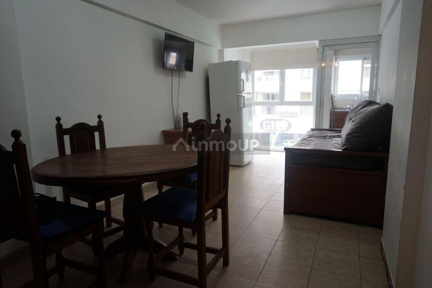 Departamento en Alquiler Temporario en Mar del Plata, Buenos Aires Costa Atlantica