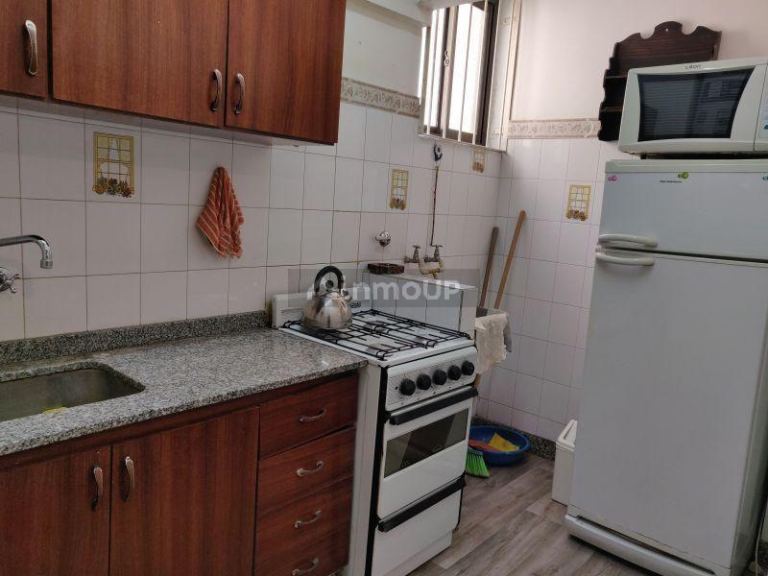 Departamento en Alquiler Temporario en Mar del Plata, Buenos Aires Costa Atlantica