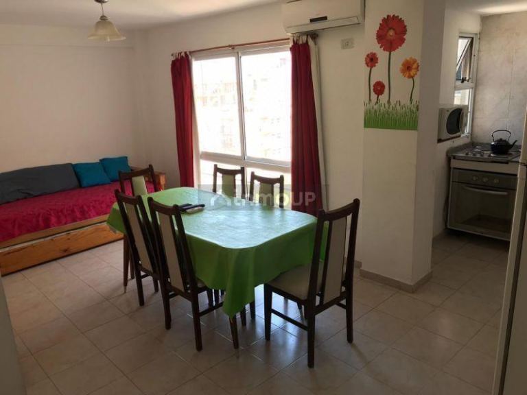 Departamento en Alquiler Temporario en Mar del Plata, Buenos Aires Costa Atlantica
