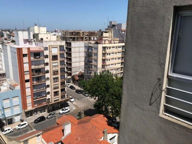 Departamento en Alquiler Temporario en Mar del Plata, Buenos Aires Costa Atlantica
