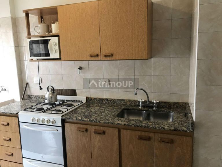 Departamento en Alquiler Temporario en Mar del Plata, Buenos Aires Costa Atlantica
