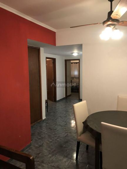 Departamento en Alquiler Temporario en Mar del Plata, Buenos Aires Costa Atlantica