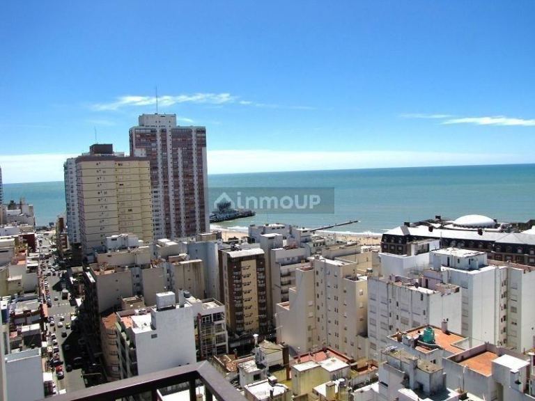 Departamento en Alquiler Temporario en Mar del Plata, Buenos Aires Costa Atlantica